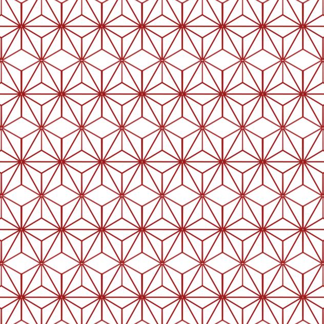 traditional pattern 8