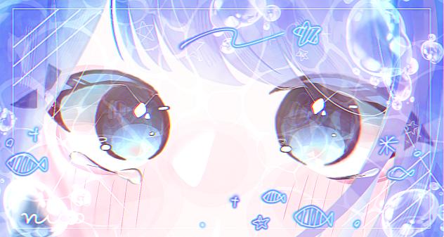 ﾒ