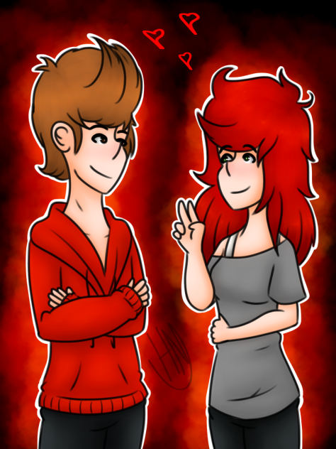 Tord And Kate