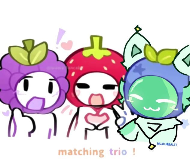 collab w me!