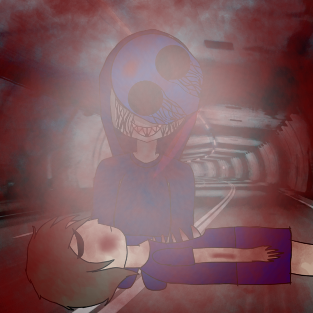 Eyeless Jack