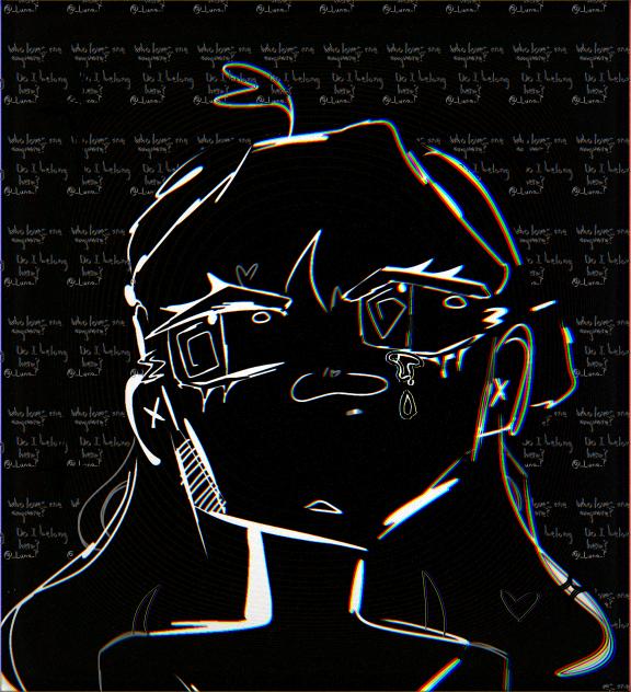 Vent Art - No I did this for fun