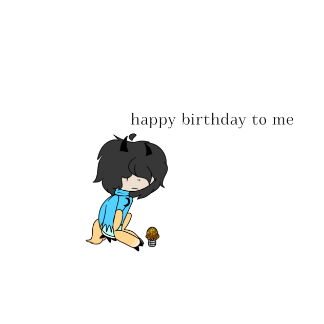 13th bday
