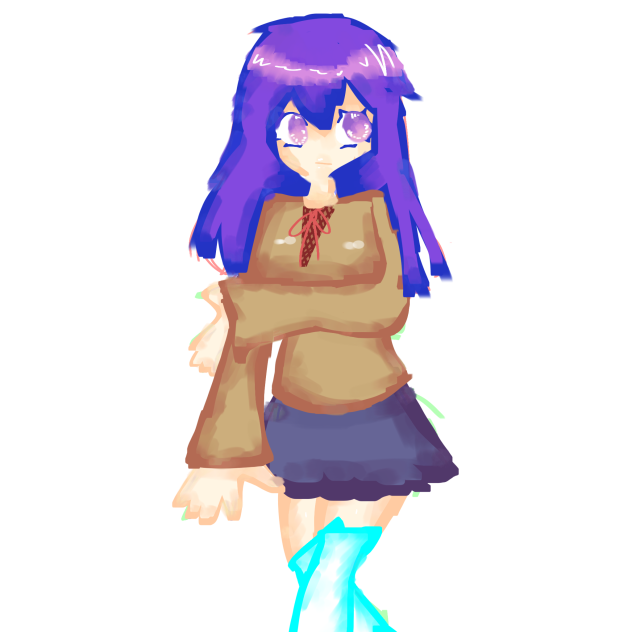 ➥『𝒀𝒖𝒓𝒊』☆･⁠｡ﾟ