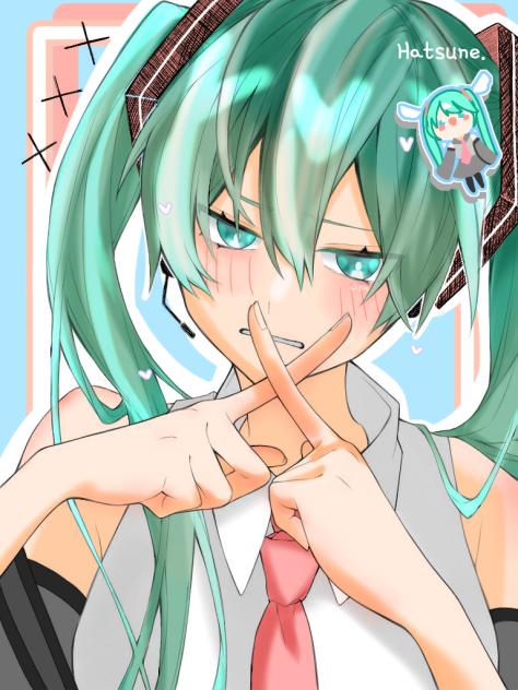 初音ミクリベンジ編