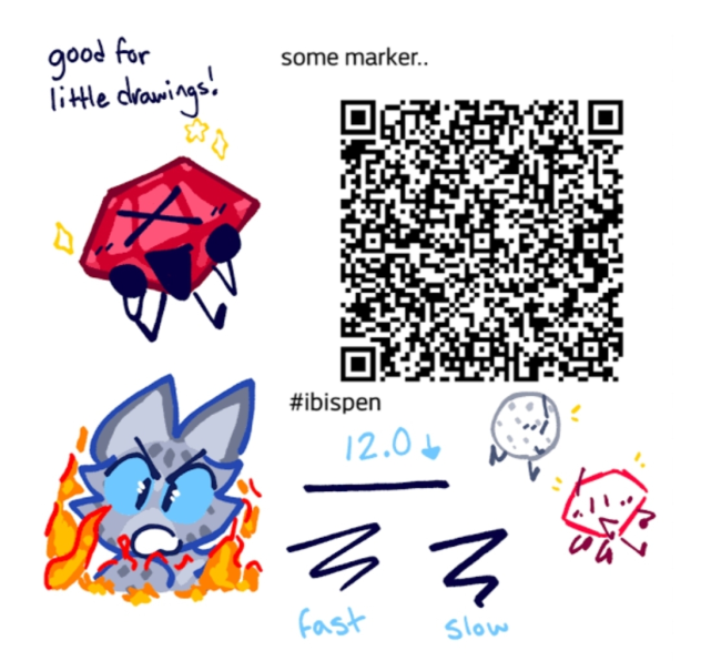 I found this in a fandom