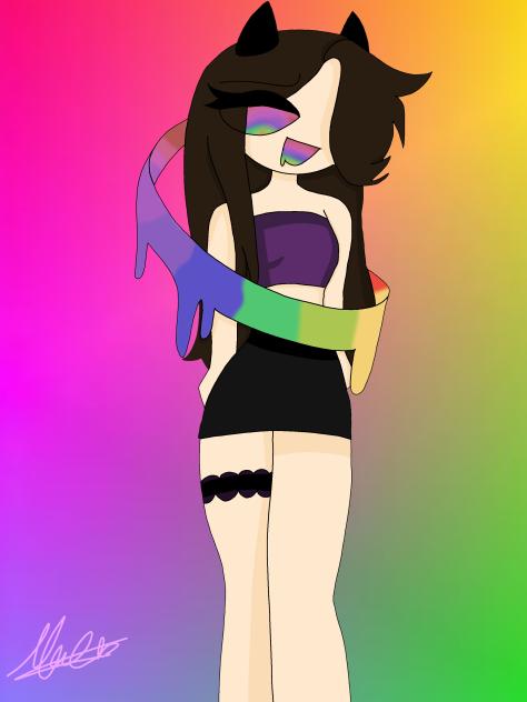 ~♡Fukouna Girl♡~