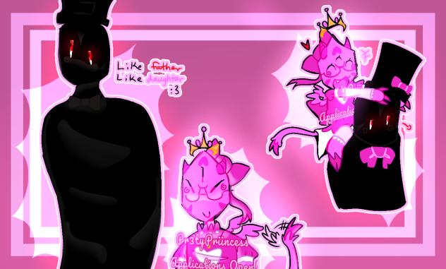 loving father, killer daughter