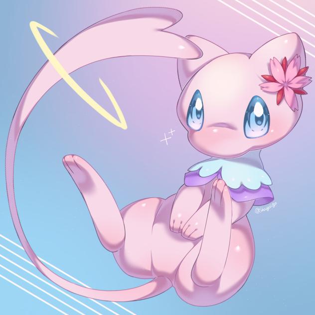 きらめく