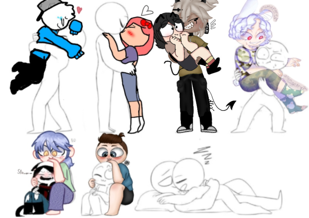 Carry Collab