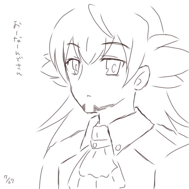 2020.7.27 - ibisPaint