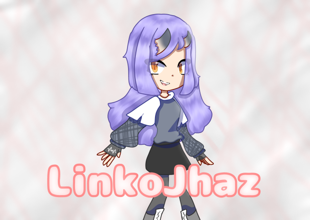 Remake of my old oc art
