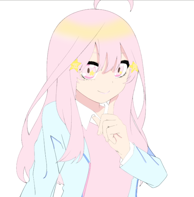 いつきちゃんー