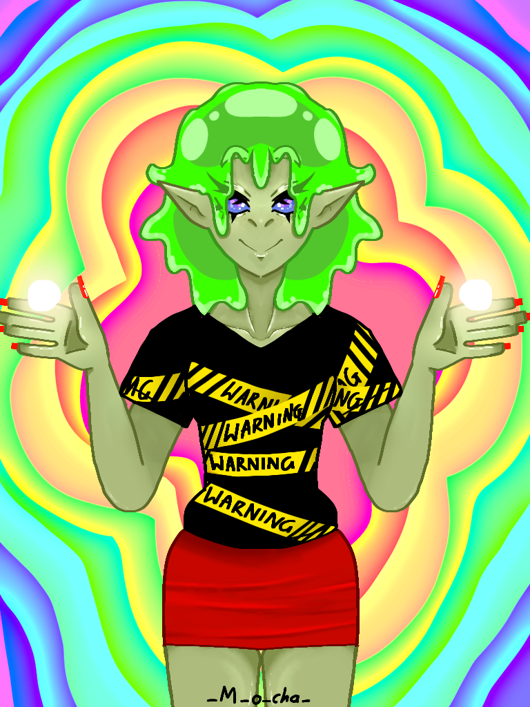 Redraw - ibisPaint