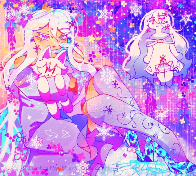 ❄INVERNO- WINTER❄