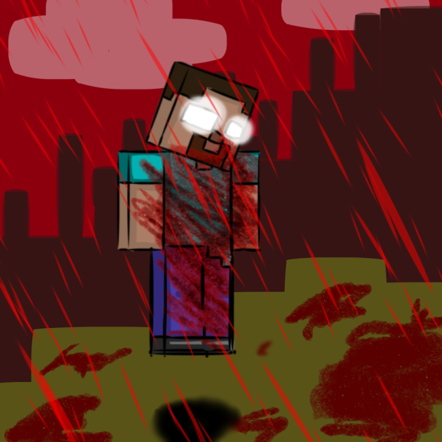 Herobrine