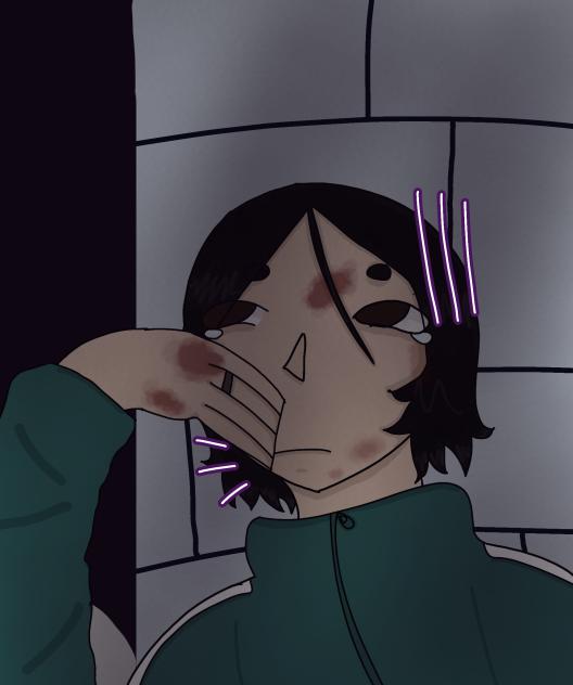 Nam gay