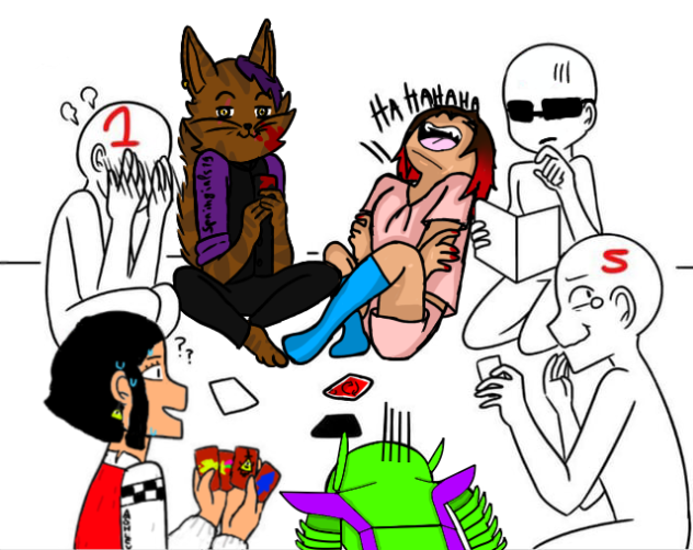 UNO Collab