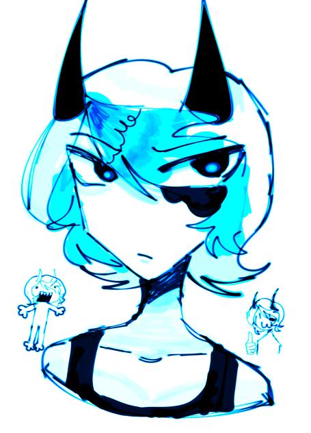 bluedadudedadudie