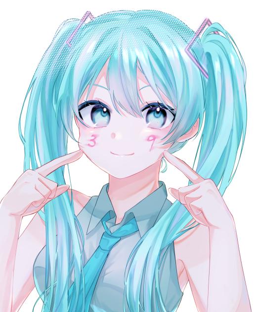 初音ミク