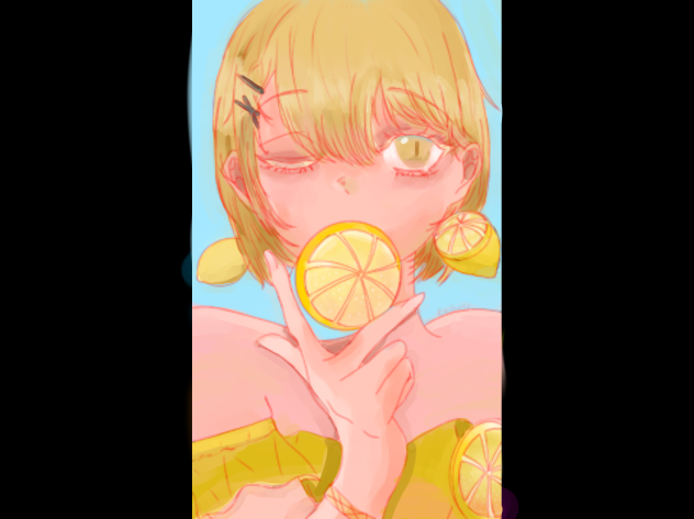 レモン