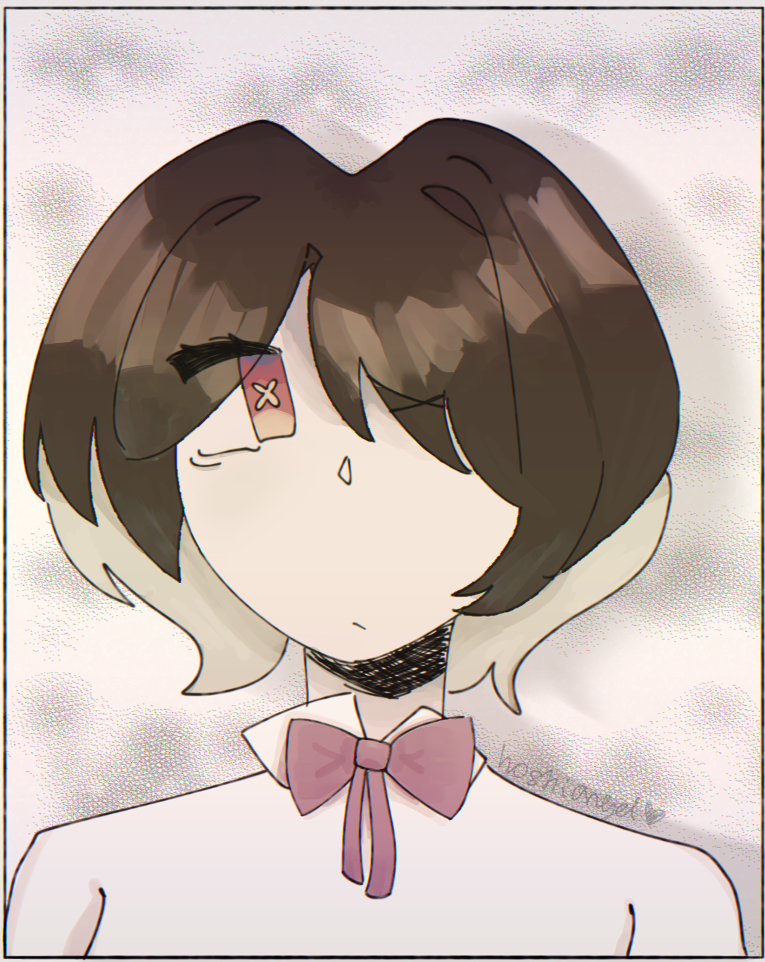 old thing - ibisPaint