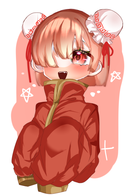 チャイナっ！！