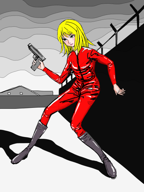 The Crisis of the Spy
