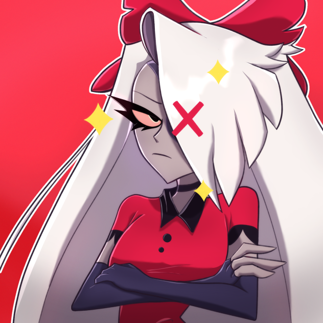 Vaggie✨✨✨