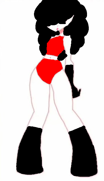 Mary