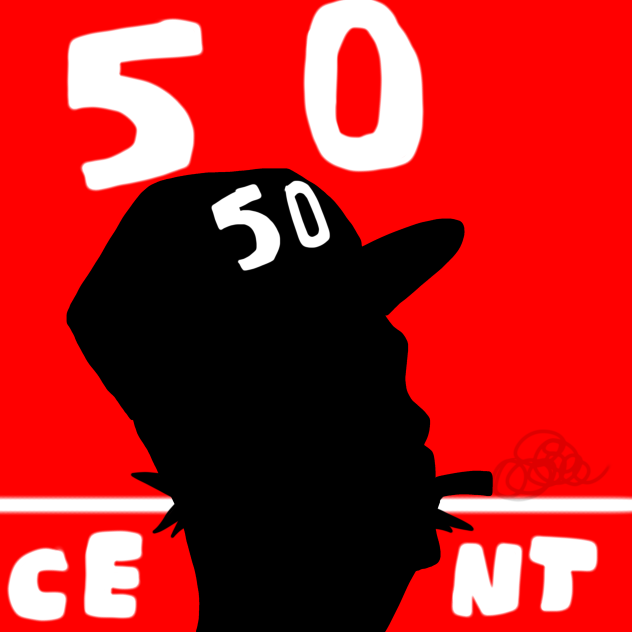 50 cent