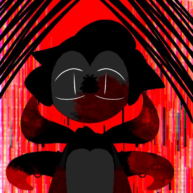 Bean if he was monke
