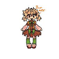 Burber