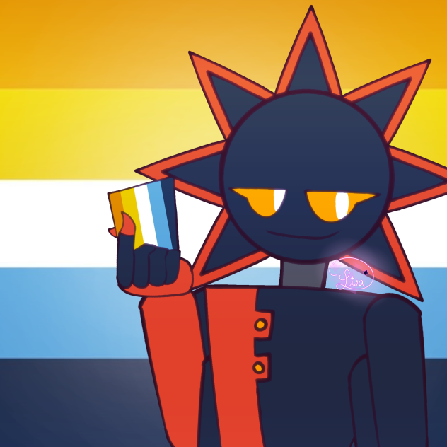 Pride Month - ibisPaint