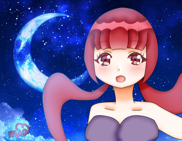 GUILD STARZ 5th anniversary 月ヲ見テハ