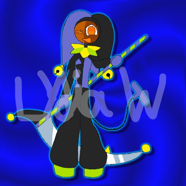 Starlight Spooks! 1-8