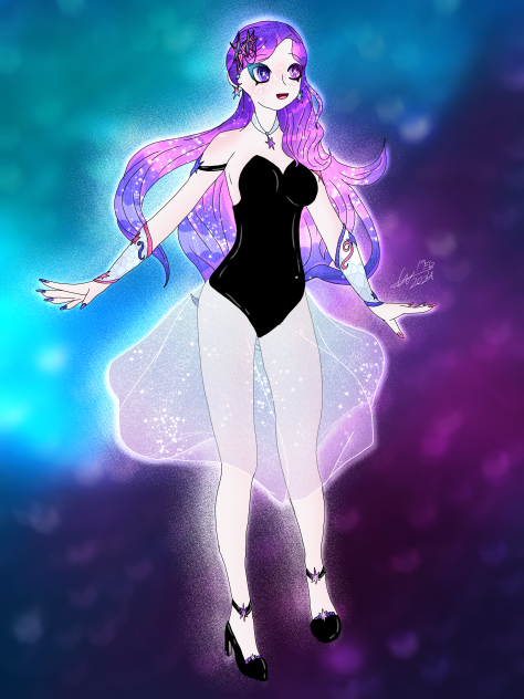 new oc (not determined)