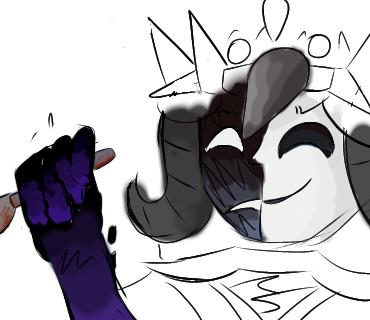 I’ll never finish it