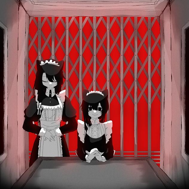 パロですにゃあ