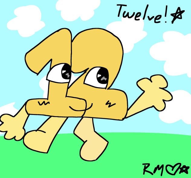 Art request number 2!! - ibisPaint
