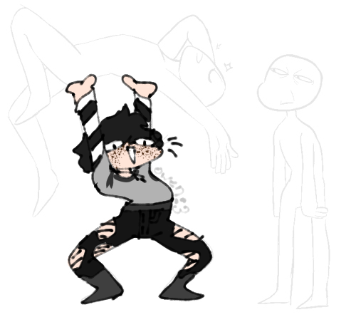 Idk what this is called Collab