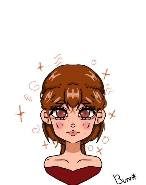 ≧∇≦)b - ibisPaint