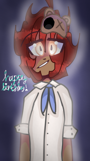 Happy birthday milo!