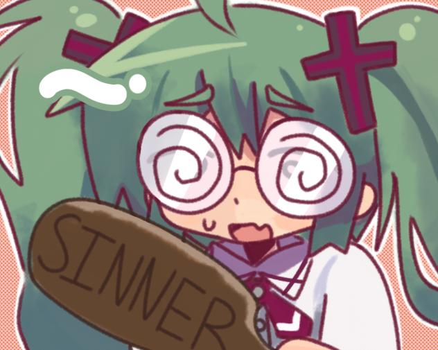 CONFESSIONS OF A ROTTEN GIRL