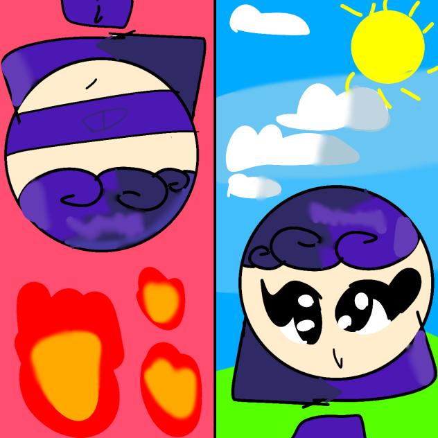 Glitchina..