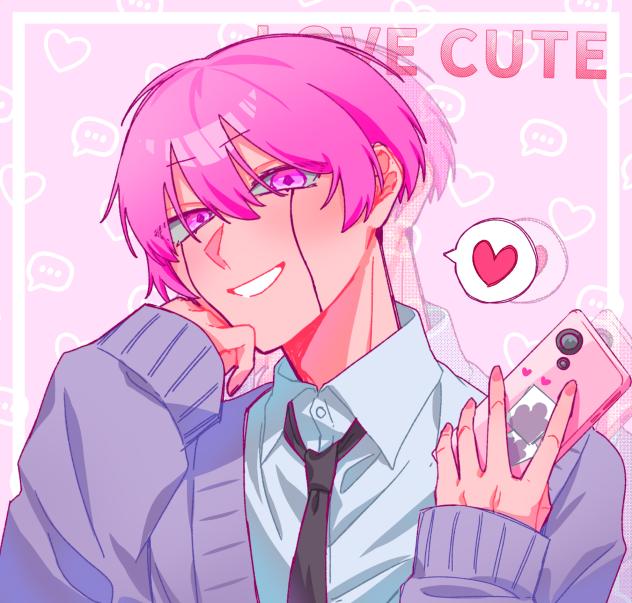 ♂ラブちゃん