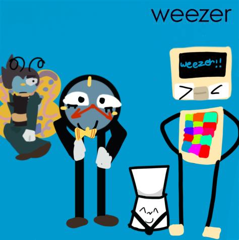 Weezer