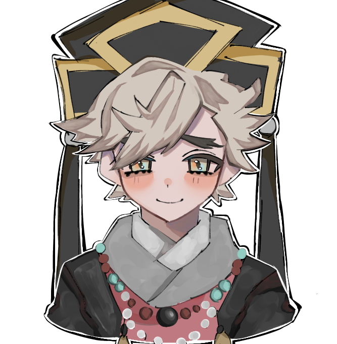 童磨 - ibisPaint