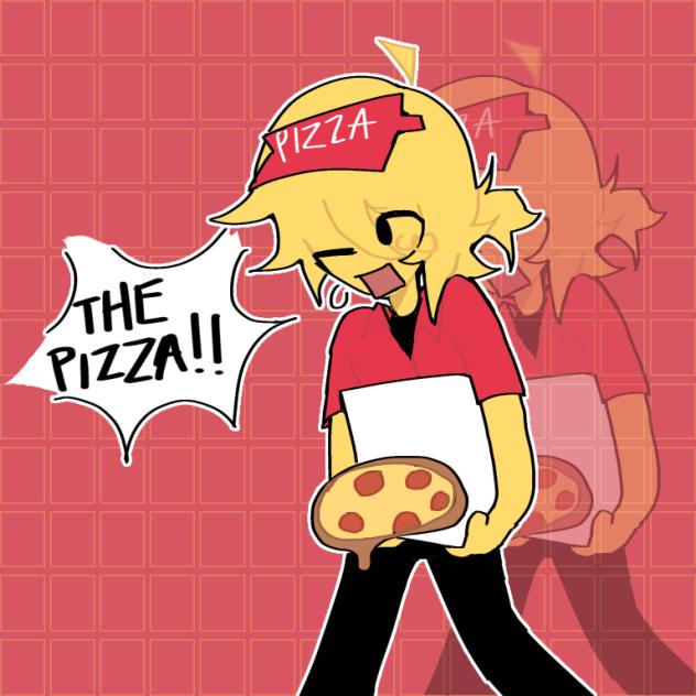 Elliot🍕