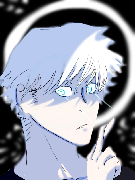 Infinite Void - ibisPaint